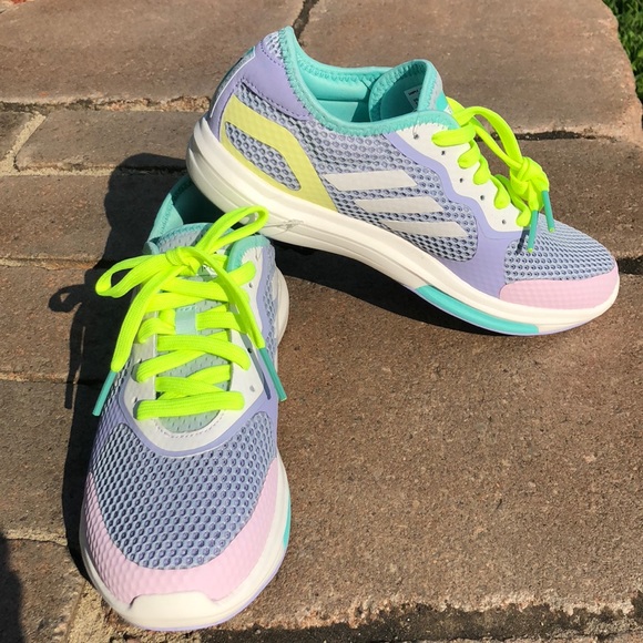 Adidas by Stella McCartney Shoes - NWT Adidas/Stella McCartney training shoe/sneaker!